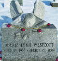 Photo of Marie-Lynn Westcott