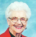 Photo of Louise Francis