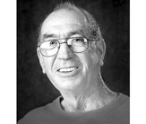 Photo of Lorne Stephen