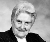 Photo of Ethel Howes