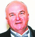 Photo of George-William Mead