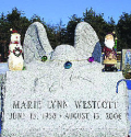 Photo of Marie-Lynn Westcott