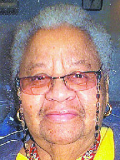 Photo de Delores-Edna Gray
