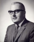 Photo de Francis-P Donnelly