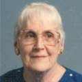 Photo of Marguerite Riley