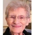 Photo of Joan Dailey