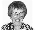 Photo of Margaret Abbott
