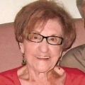 Photo of Caroline-Marie Mauro