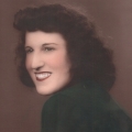Photo of Virginia-L Hayes