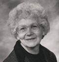 Photo of Ann Samson