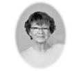 Photo de June Warren