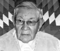 Photo of Kenneth Buffalo