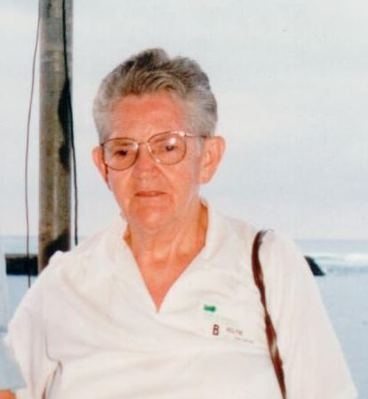 Photo de Alice-Mary Roe