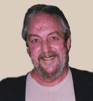Photo of Kenneth Sorensen