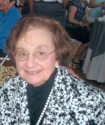 Photo de Josephine Rano