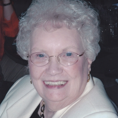 Photo de Patricia-A Fitzpatrick