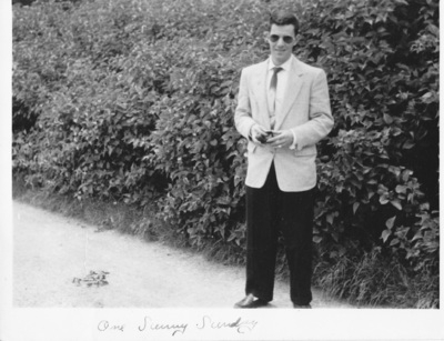 Photo of Julius Hunkovic