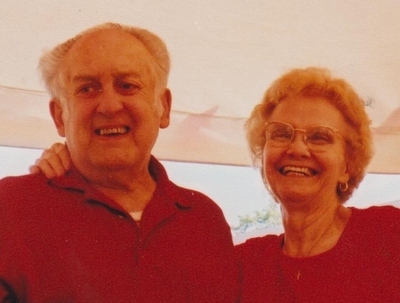 Photo of Gordon-R Morris