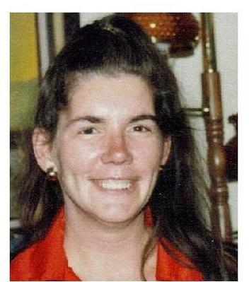 Photo of Sandra-Ann Cook