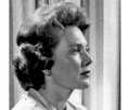Photo de Marilyn Walker