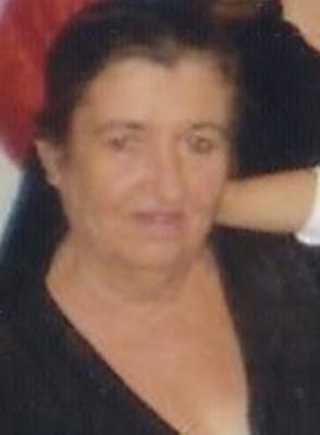 Photo of Virginia Hart