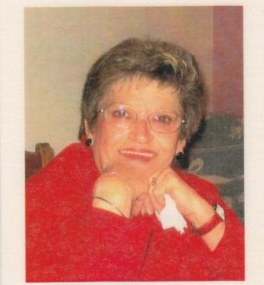 Photo of Rosemarie Bengel