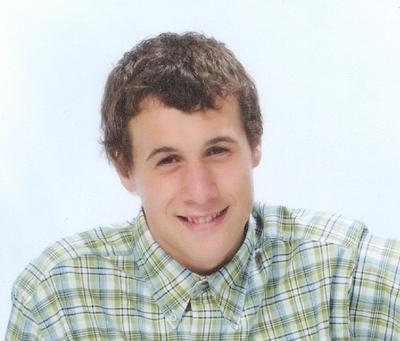 Photo de Billy Vienneau