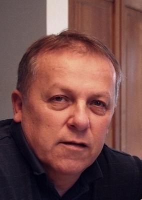 Photo de Timothy-Harry Rogers