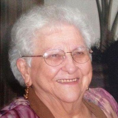 Photo of Eleanor Costello