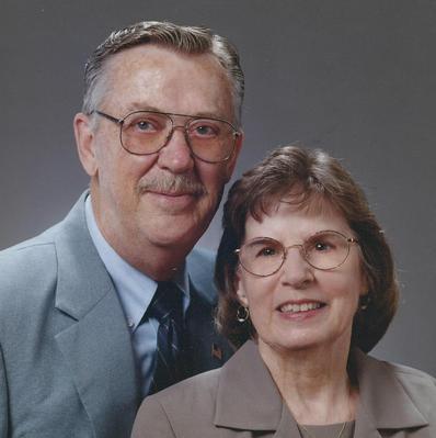 Photo of Joyce-C Hamel