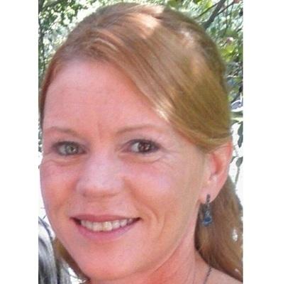 Photo of Tammy-Jane Benjamin