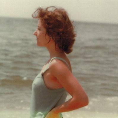 Photo of Mary-Ellen Sprague