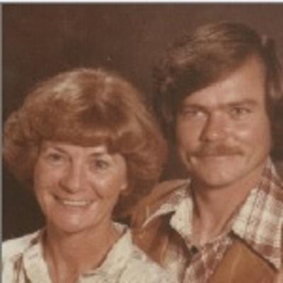 Photo de Frances Lang