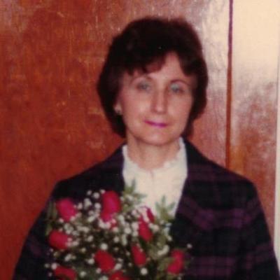 Photo de Ella-Rose-Hunter Snyder