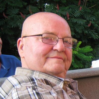 Photo de William Ash