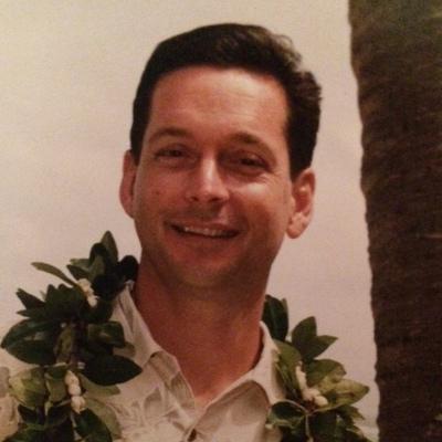 Photo de Mark-Francis Hoffman