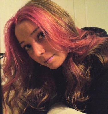 Photo of Heather Shaw