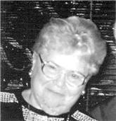 Photo of Rosemary Brown