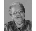 Photo of Gloria Peslari