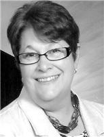 Photo of Suzanne-M Bernard