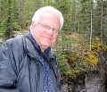 Photo of Gerry Alexander