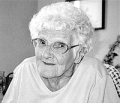 Photo of Nellie Bell