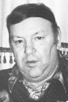 Photo de Yvon Bouchard