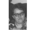 Photo of Gloria Peslari