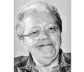 Photo of Gloria Peslari