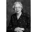Photo of Jeanne Beauregard