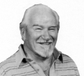 Photo of Sylvio Cloutier