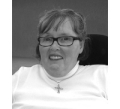 Photo of Karen Tufford