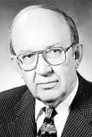 Photo of Edward Mann