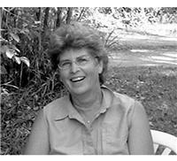 Photo de Kathleen McAllister